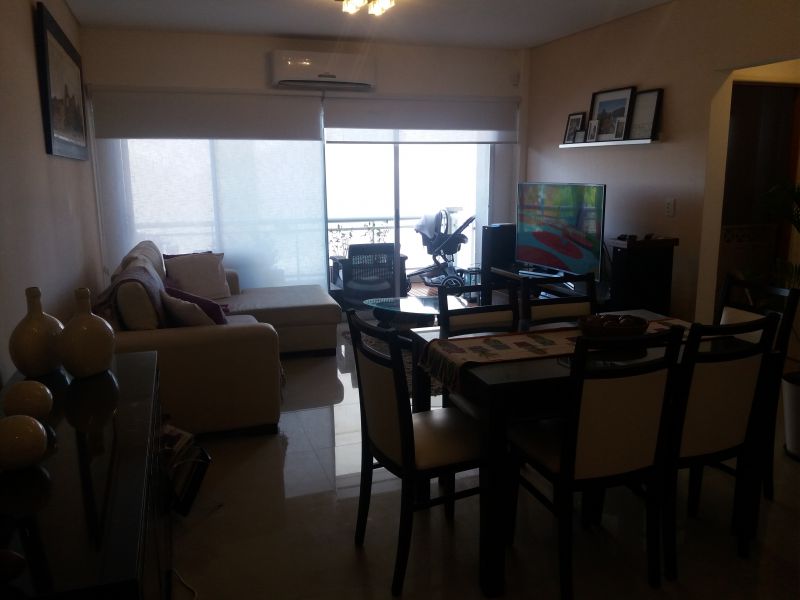 susanamerlepropiedades - Excelente departamento de categoría en venta 