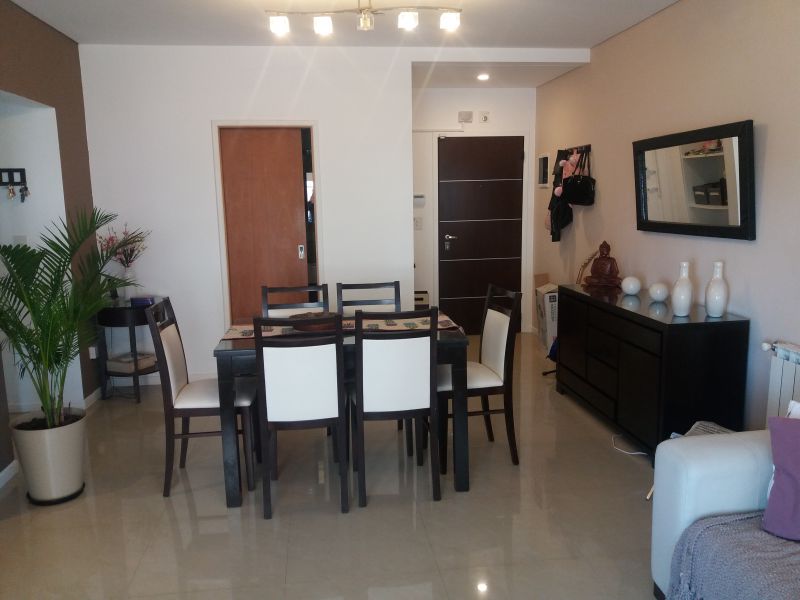 susanamerlepropiedades - Excelente departamento de categoría en venta 