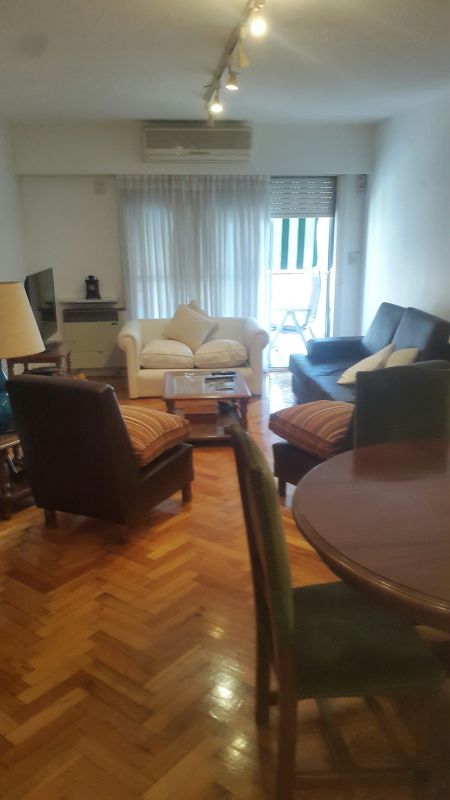 susanamerlepropiedades - Departamento 3 amb en venta 