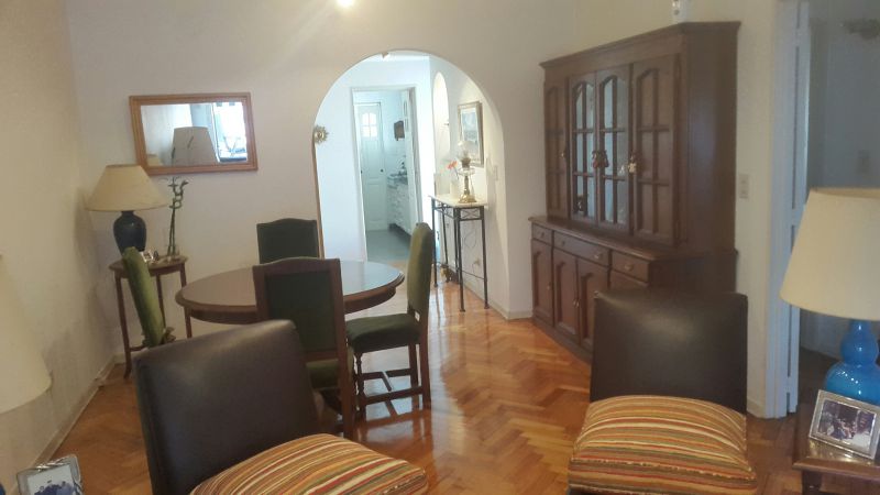 susanamerlepropiedades - Departamento 3 amb en venta 