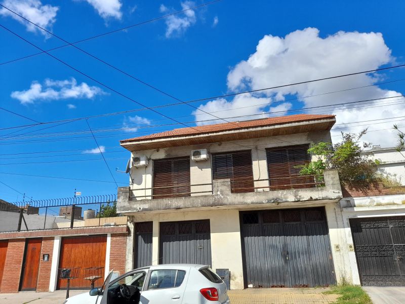 susanamerlepropiedades - Chalet en venta