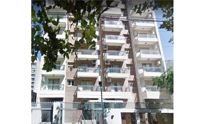 venta - Departamento 2 amb con cochera en venta 