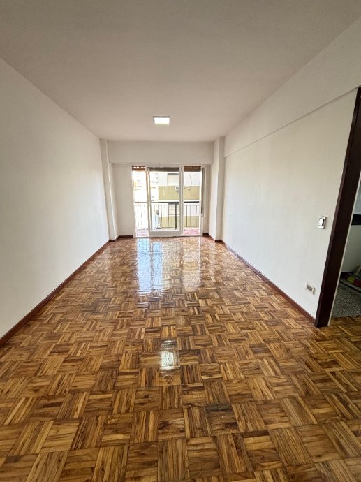 venta - Departamento 2 ambientes reciclado