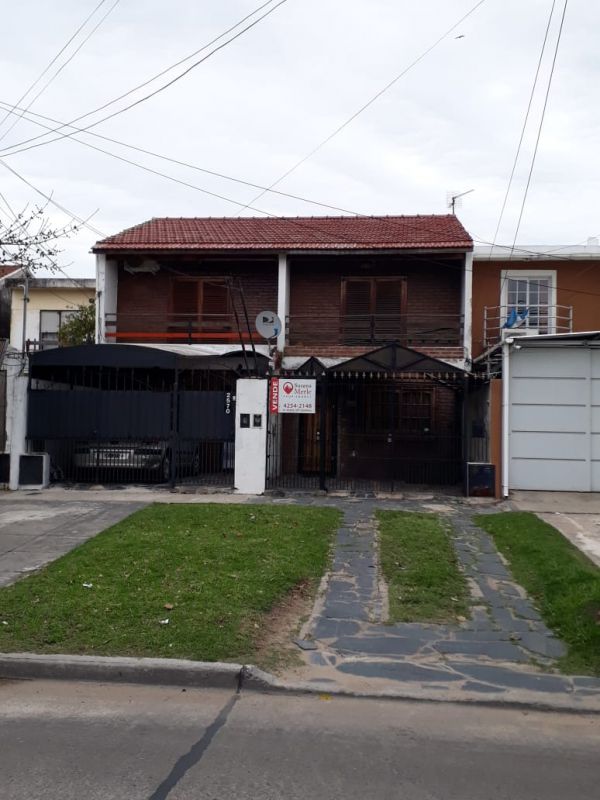 susanamerlepropiedades - Duplex en venta 