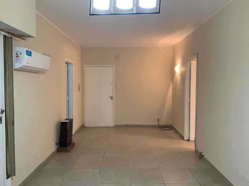 susanamerlepropiedades - Oportunidad departamento 2 amb con patio en venta