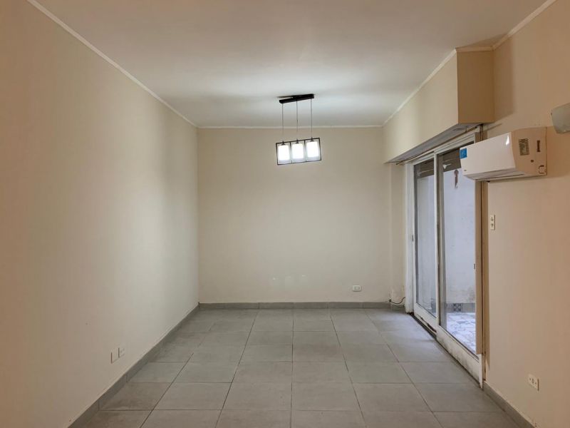 susanamerlepropiedades - Oportunidad departamento 2 amb con patio en venta