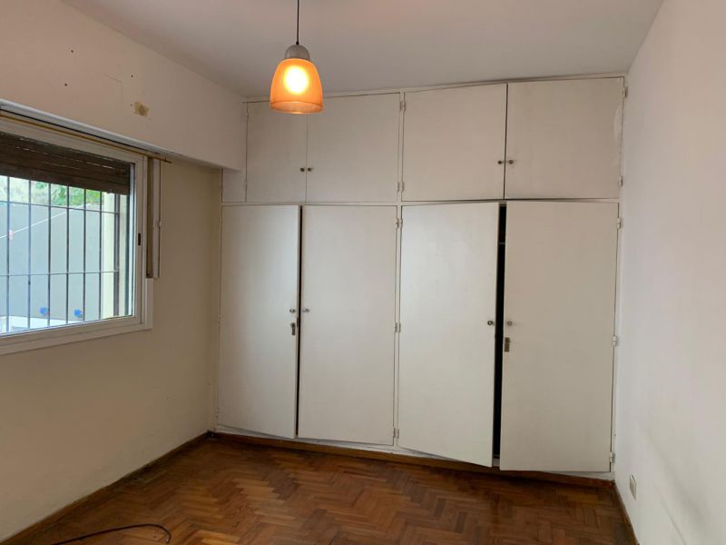 susanamerlepropiedades - Oportunidad departamento 2 amb con patio en venta