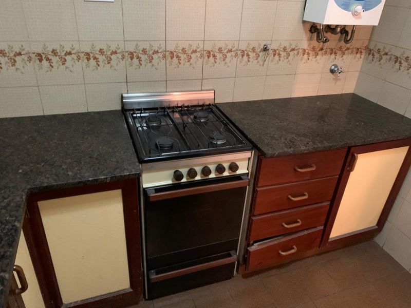 susanamerlepropiedades - Oportunidad departamento 2 amb con patio en venta