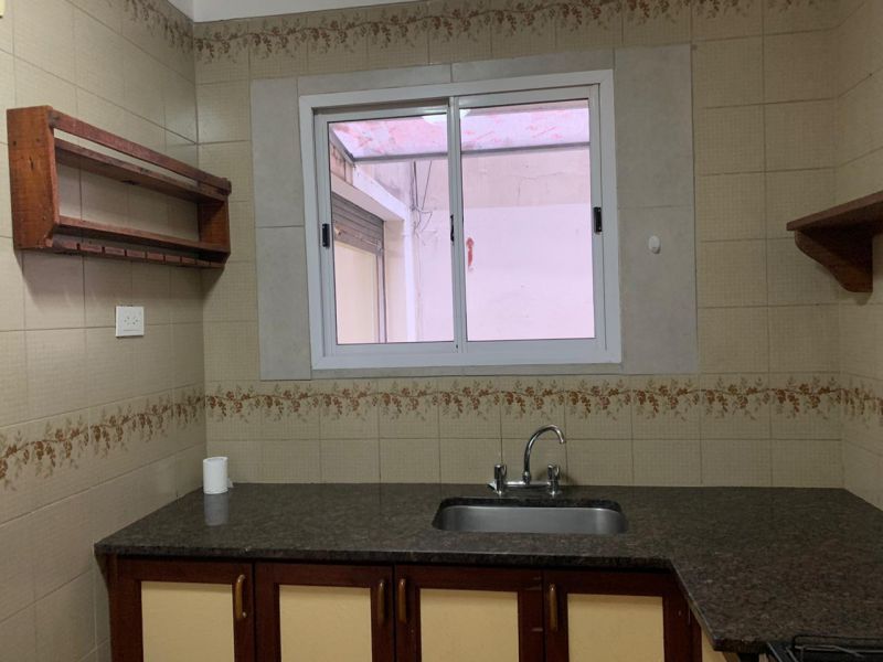 susanamerlepropiedades - Oportunidad departamento 2 amb con patio en venta