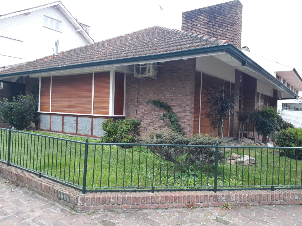 venta - Excelente Chalet en venta 