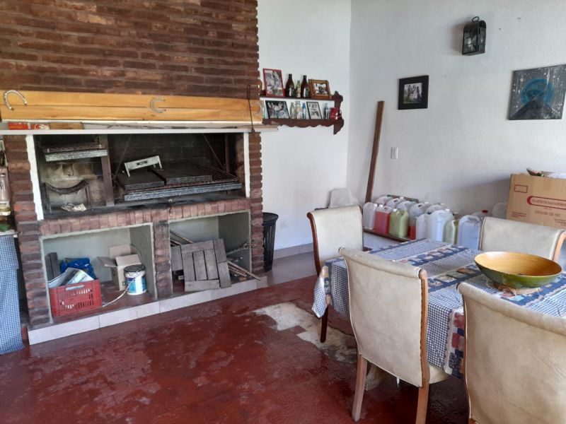 susanamerlepropiedades - Chalet en venta