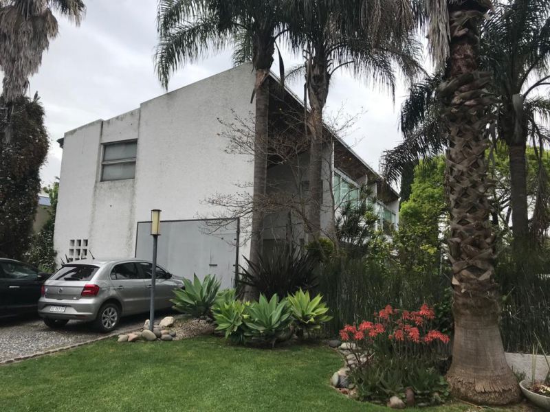 susanamerlepropiedades - Excelente casa en venta 