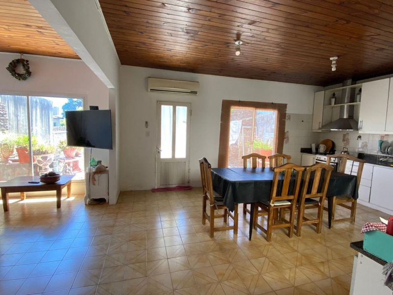 susanamerlepropiedades - Chalet en venta