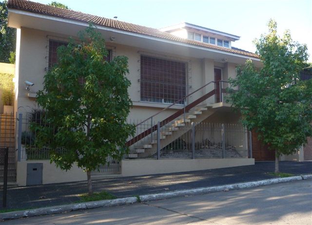 venta - Excelente chalet en venta 