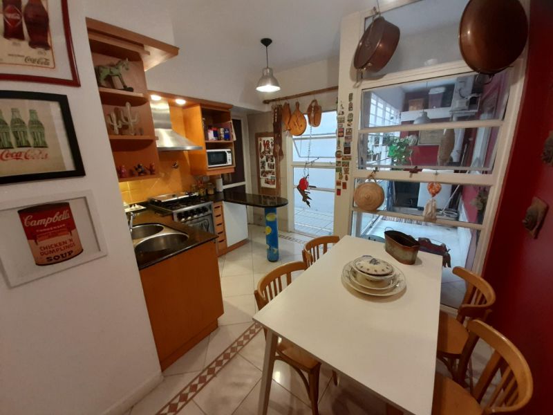 susanamerlepropiedades - Excelente departamento en venta