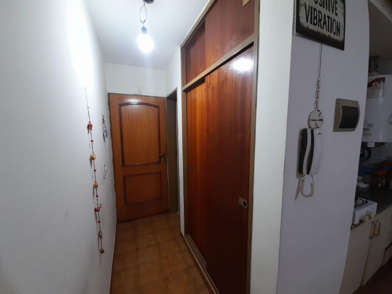 susanamerlepropiedades - Monoambiente en venta 