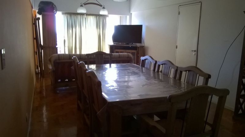 susanamerlepropiedades - Departamento 4 amb en venta 