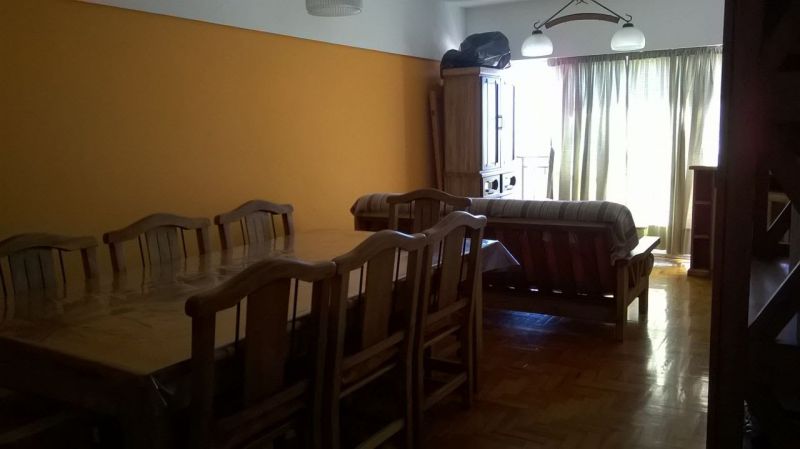 susanamerlepropiedades - Departamento 4 amb en venta 