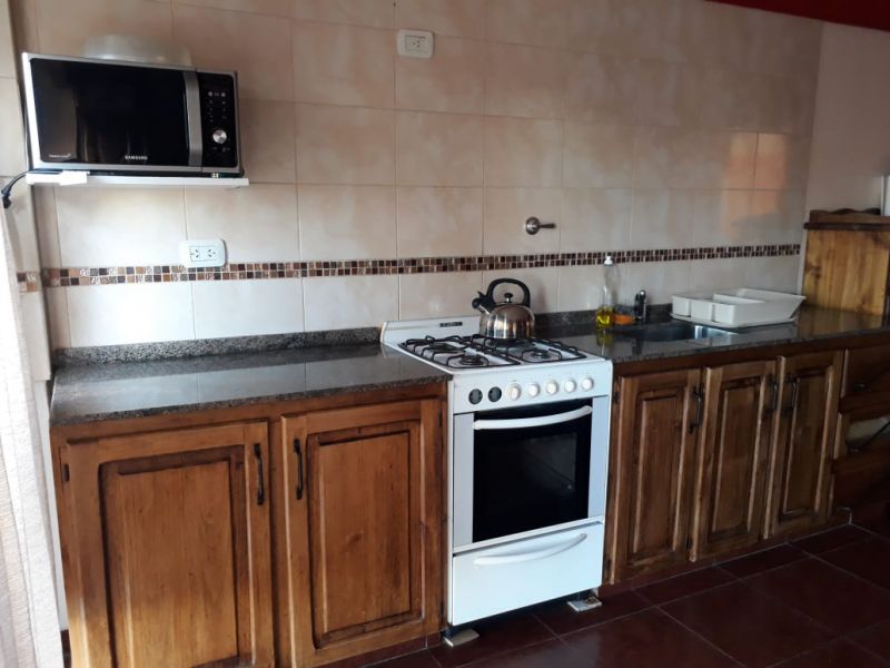 susanamerlepropiedades - Departamento 4 amb en venta 