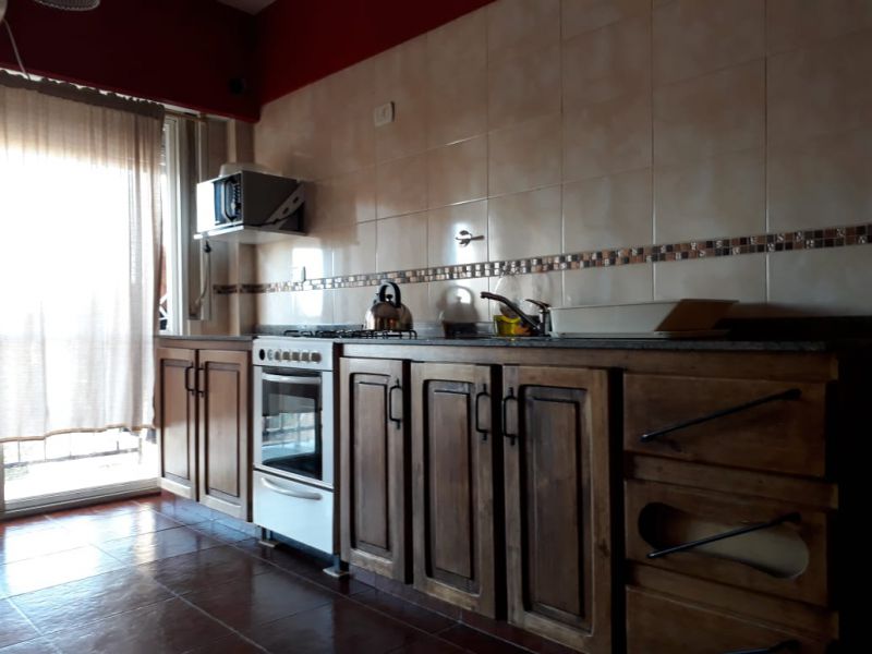 susanamerlepropiedades - Departamento 4 amb en venta 