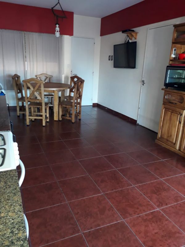 susanamerlepropiedades - Departamento 4 amb en venta 